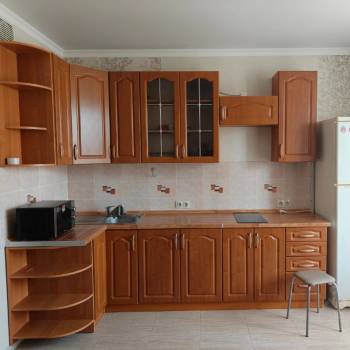 Сдается 1-комнатная квартира, 26,4 м²