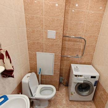 Сдается 1-комнатная квартира, 26,4 м²