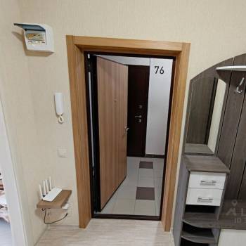 Сдается 1-комнатная квартира, 26,4 м²