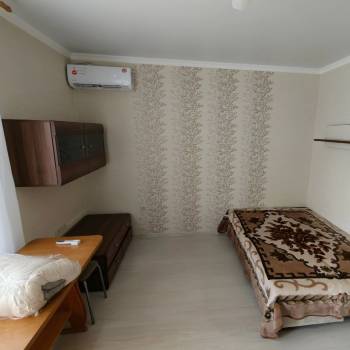 Сдается 1-комнатная квартира, 26,4 м²