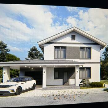Продается Дом, 200 м²