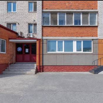 Продается Нежилое помещение, 53,4 м²
