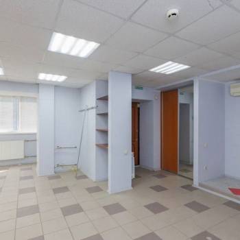 Продается Нежилое помещение, 53,4 м²