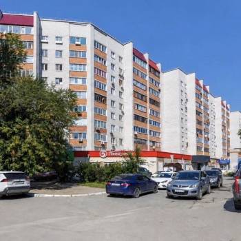 Продается Нежилое помещение, 53,4 м²