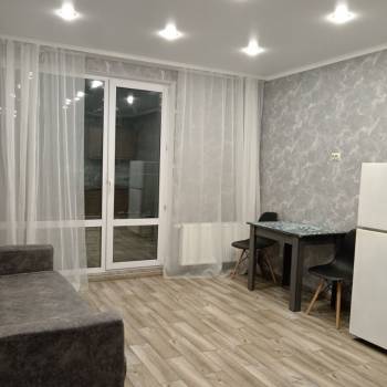 Сдается 1-комнатная квартира, 27 м²