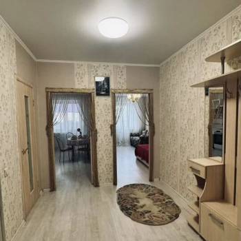 Продается 1-комнатная квартира, 42,1 м²