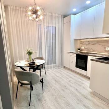 Продается 2-х комнатная квартира, 46 м²
