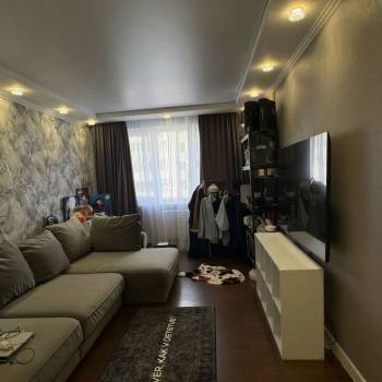 Продается 3-х комнатная квартира, 67 м²