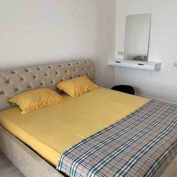 Сдается 1-комнатная квартира, 46 м²