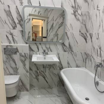 Сдается 1-комнатная квартира, 46 м²