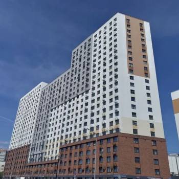 Сдается 1-комнатная квартира, 39 м²