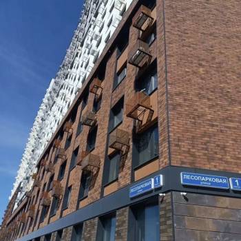Сдается 1-комнатная квартира, 39 м²
