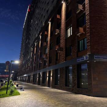 Сдается 1-комнатная квартира, 39 м²