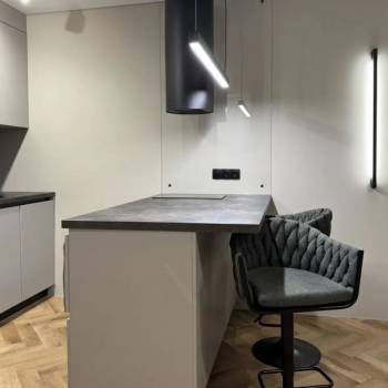 Сдается 1-комнатная квартира, 39 м²