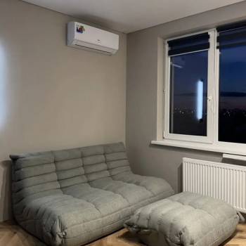 Сдается 1-комнатная квартира, 39 м²