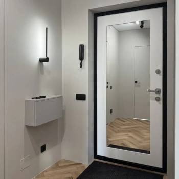 Сдается 1-комнатная квартира, 39 м²