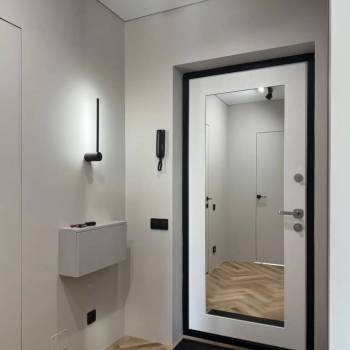 Сдается 1-комнатная квартира, 39 м²