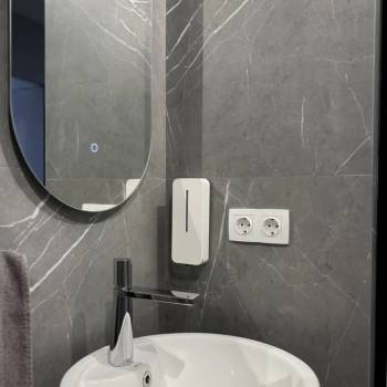 Сдается 1-комнатная квартира, 39 м²