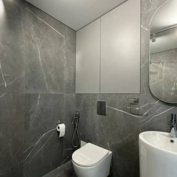 Сдается 1-комнатная квартира, 39 м²