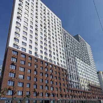 Сдается 1-комнатная квартира, 39 м²