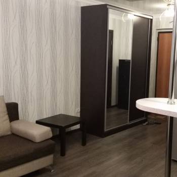Сдается 1-комнатная квартира, 25 м²