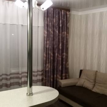 Сдается 1-комнатная квартира, 25 м²