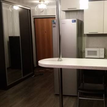 Сдается 1-комнатная квартира, 25 м²
