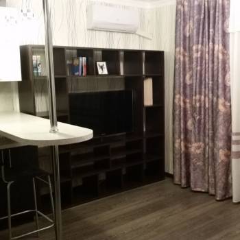 Сдается 1-комнатная квартира, 25 м²