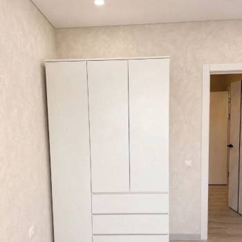 Сдается 2-х комнатная квартира, 58 м²