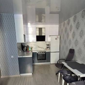 Сдается 1-комнатная квартира, 37,4 м²