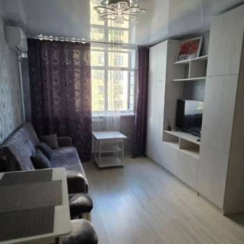 Сдается 1-комнатная квартира, 37,4 м²