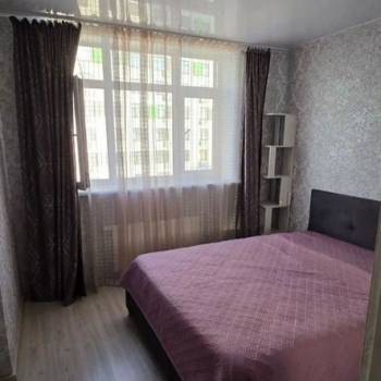 Сдается 1-комнатная квартира, 37,4 м²