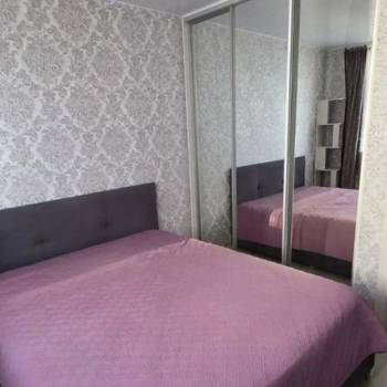 Сдается 1-комнатная квартира, 37,4 м²