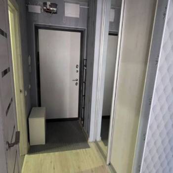 Сдается 1-комнатная квартира, 37,4 м²