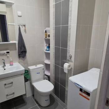 Сдается 1-комнатная квартира, 37,4 м²