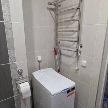 Сдается 1-комнатная квартира, 37,4 м²
