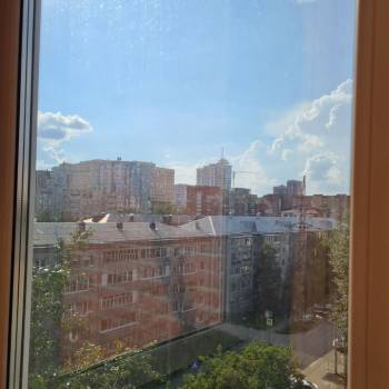 Продается 2-х комнатная квартира, 108 м²