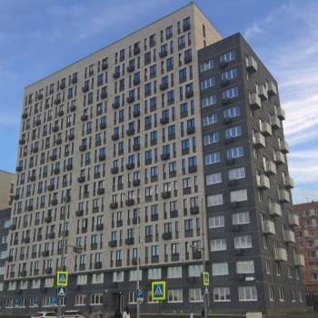 Сдается 1-комнатная квартира, 40 м²