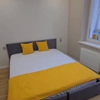 Продается 1-комнатная квартира, 34,1 м²