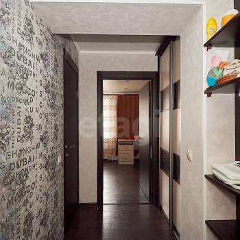 Продается 2-х комнатная квартира, 65 м²