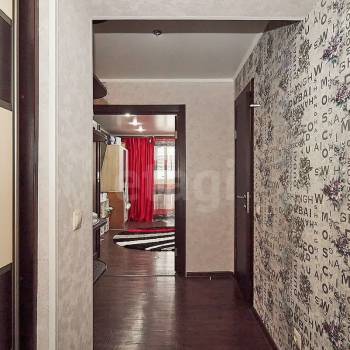 Продается 2-х комнатная квартира, 65 м²