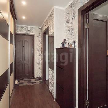 Продается 2-х комнатная квартира, 65 м²