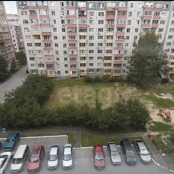 Продается 2-х комнатная квартира, 65 м²
