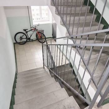 Продается 2-х комнатная квартира, 65 м²