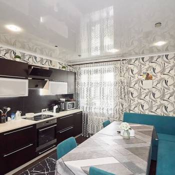 Продается 2-х комнатная квартира, 65 м²