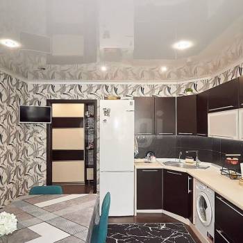 Продается 2-х комнатная квартира, 65 м²
