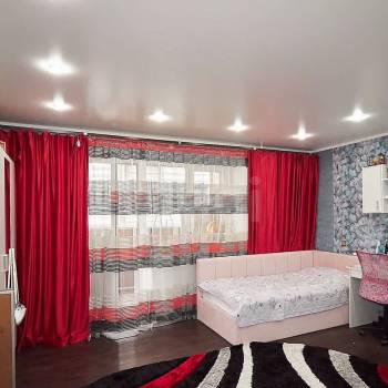 Продается 2-х комнатная квартира, 65 м²