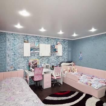 Продается 2-х комнатная квартира, 65 м²