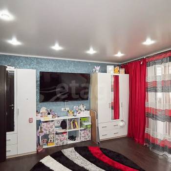 Продается 2-х комнатная квартира, 65 м²