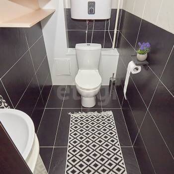 Продается 2-х комнатная квартира, 65 м²